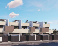Nouvelle construction - Appartement - Pilar de la Horadada - pueblo