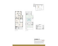 Nouvelle construction - Appartement - Pilar de la Horadada - pueblo