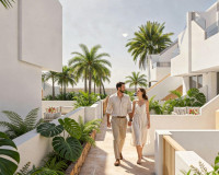 Nouvelle construction - Appartement - Pilar de la Horadada - pueblo