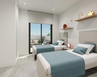 Nouvelle construction - Appartement - Pilar de la Horadada - pueblo