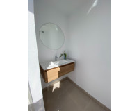 Nouvelle construction - Appartement - Pilar de la Horadada - pueblo