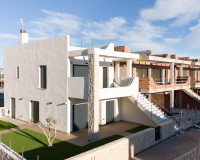 Nouvelle construction - Appartement - Pilar de la Horadada - pueblo