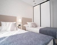 Nouvelle construction - Appartement - Pilar de la Horadada - pueblo