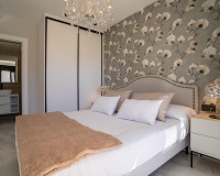 Nouvelle construction - Appartement - Pilar de la Horadada - pueblo