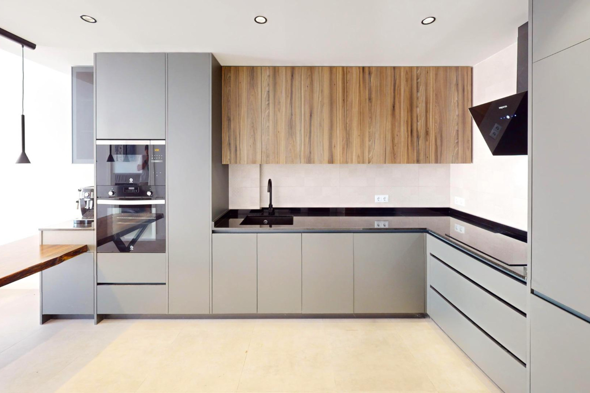 Nouvelle construction - Appartement - Pilar de la Horadada - pueblo