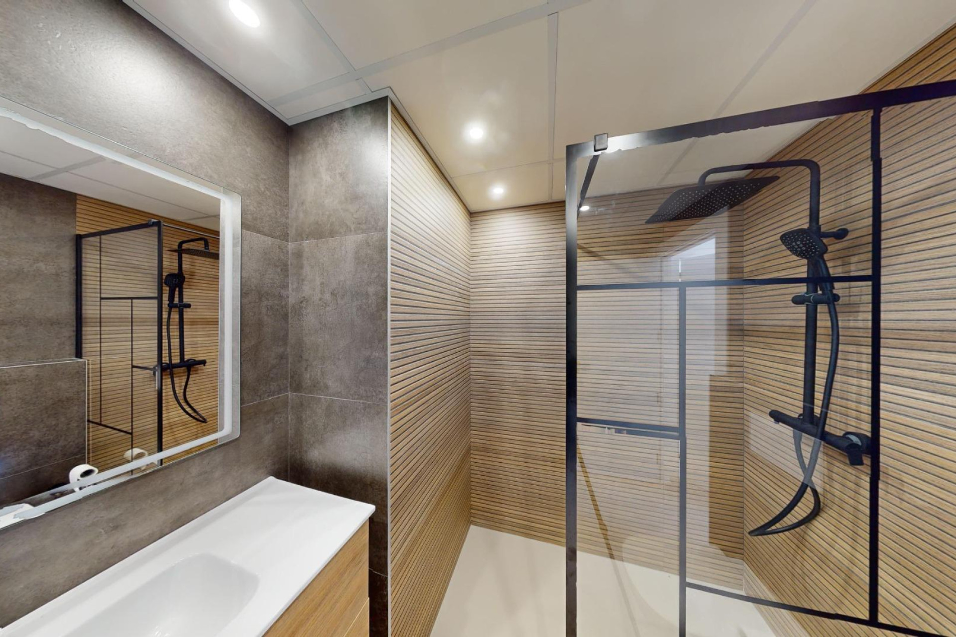 Nouvelle construction - Appartement - Pilar de la Horadada - pueblo