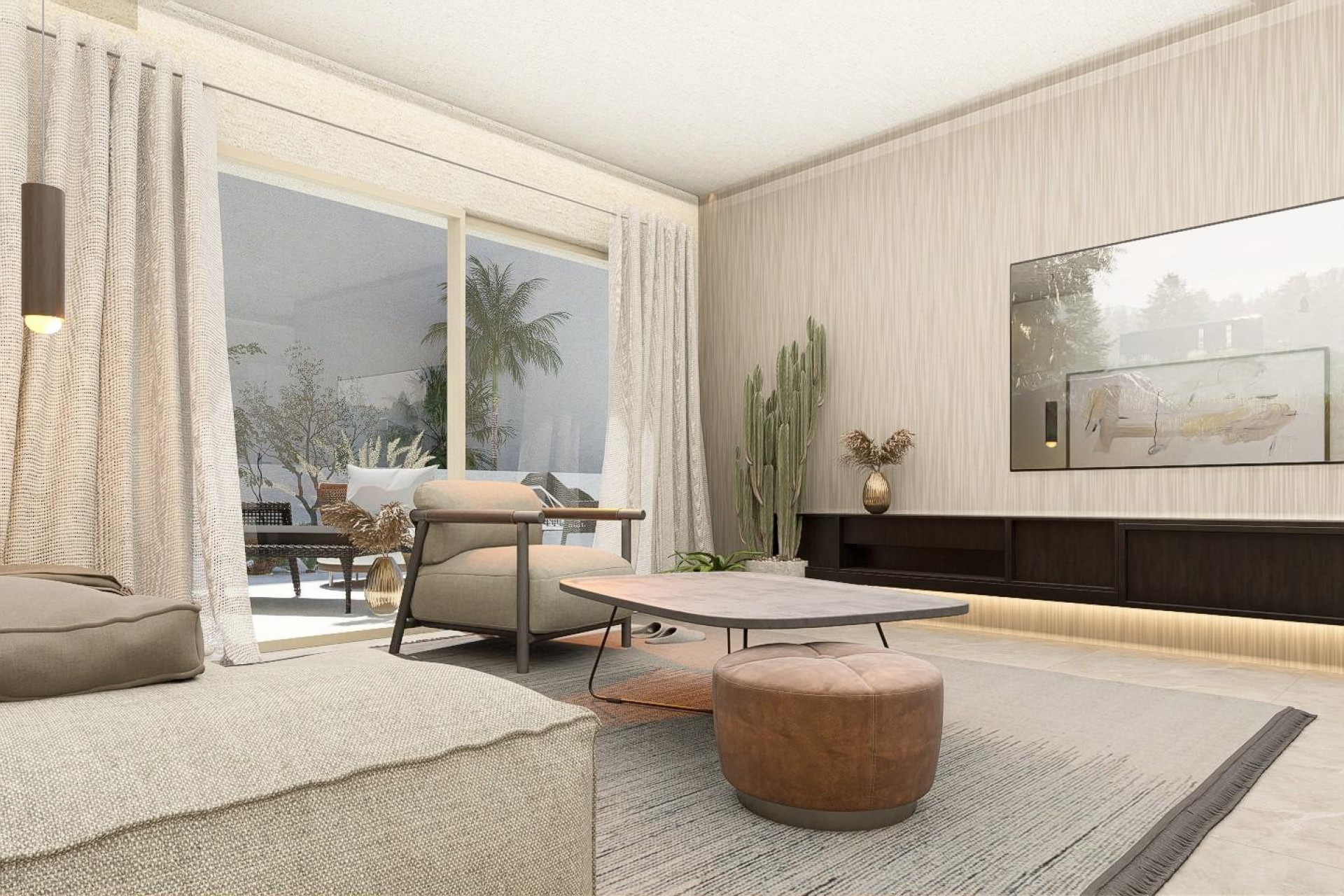 Nouvelle construction - Appartement - Pilar de la Horadada - pueblo