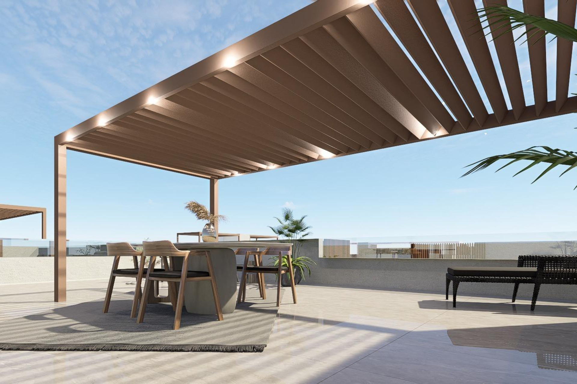 Nouvelle construction - Appartement - Pilar de la Horadada - pueblo