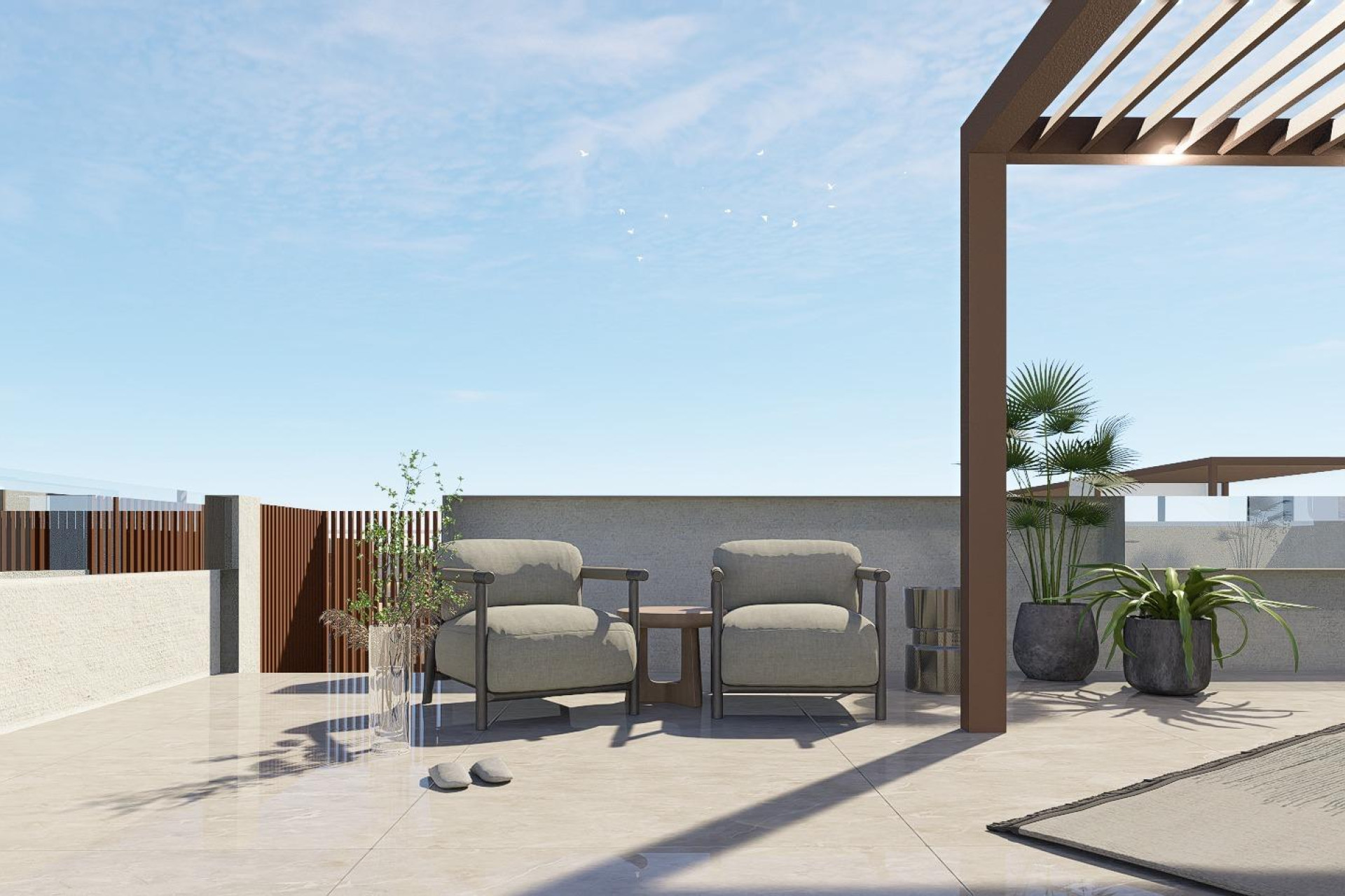 Nouvelle construction - Appartement - Pilar de la Horadada - pueblo