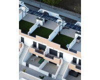 Nouvelle construction - Appartement - Pilar de la Horadada - pueblo