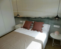 Nouvelle construction - Appartement - Pilar de la Horadada - pueblo