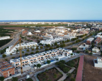 Nouvelle construction - Appartement - Pilar de la Horadada - pueblo