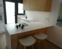 Nouvelle construction - Appartement - Pilar de la Horadada - pueblo