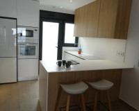 Nouvelle construction - Appartement - Pilar de la Horadada - pueblo