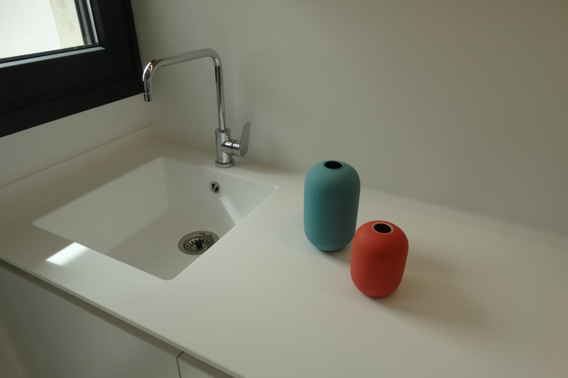 Nouvelle construction - Appartement - Pilar de la Horadada - pueblo