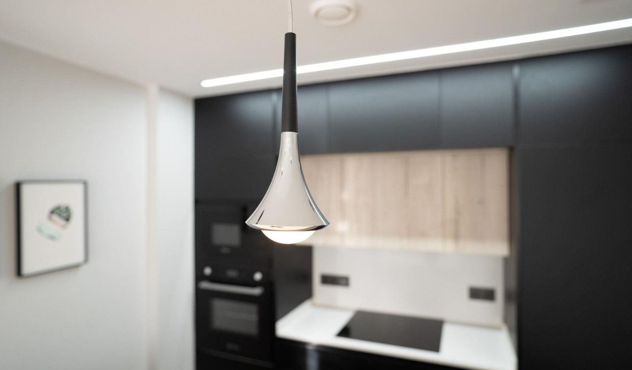 Nouvelle construction - Appartement - Pilar de la Horadada - pueblo