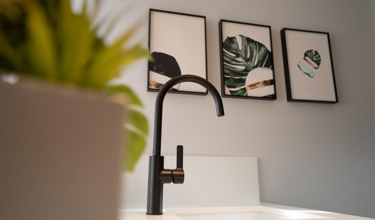 Nouvelle construction - Appartement - Pilar de la Horadada - pueblo