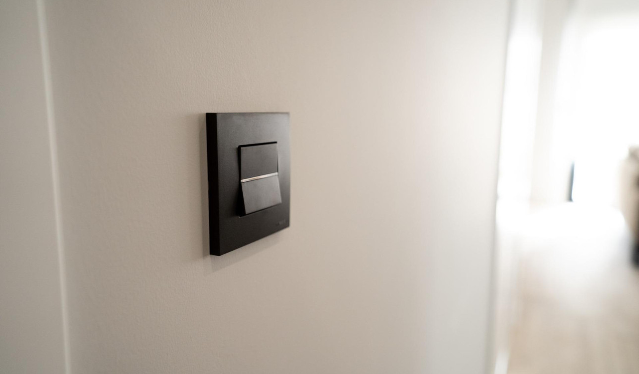 Nouvelle construction - Appartement - Pilar de la Horadada - pueblo