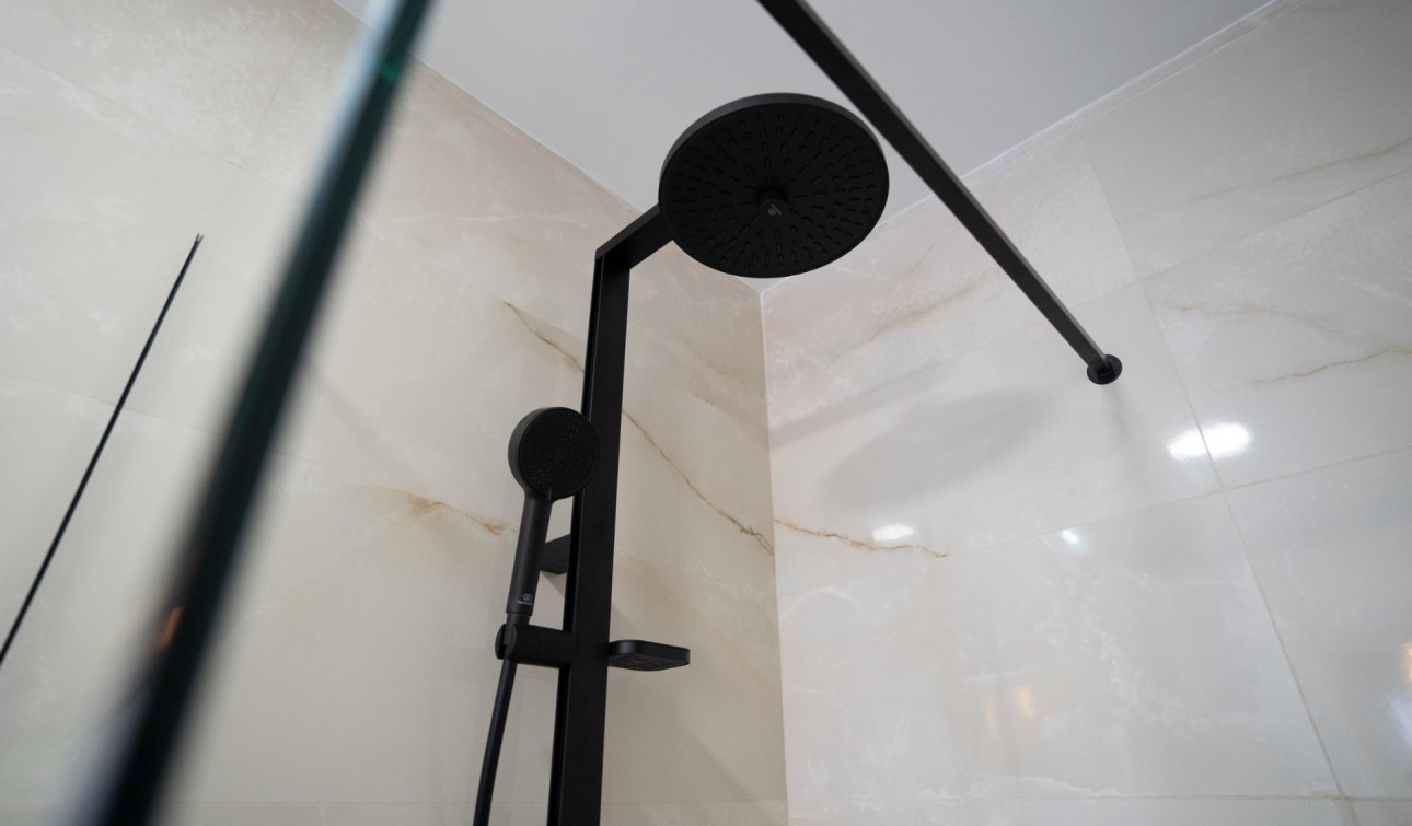 Nouvelle construction - Appartement - Pilar de la Horadada - pueblo