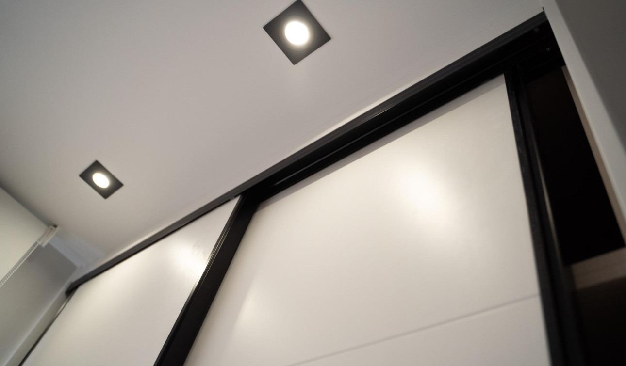 Nouvelle construction - Appartement - Pilar de la Horadada - pueblo