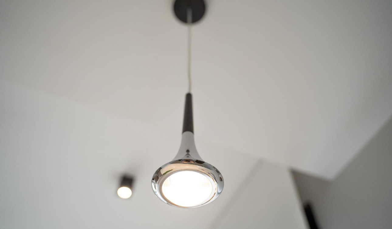 Nouvelle construction - Appartement - Pilar de la Horadada - pueblo