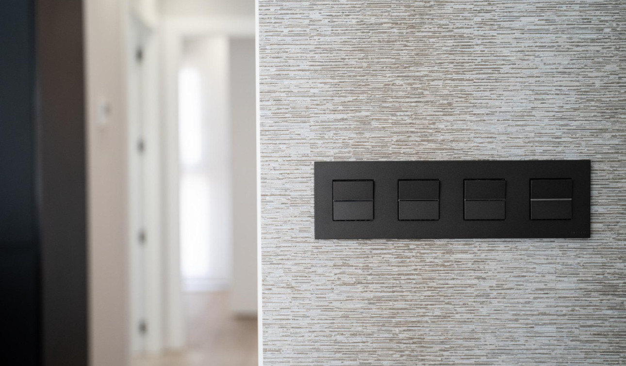 Nouvelle construction - Appartement - Pilar de la Horadada - pueblo