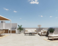Nouvelle construction - Appartement - Pilar de la Horadada - pueblo