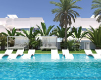 Nouvelle construction - Appartement - Pilar de la Horadada - Torre De La Horadada