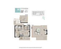 Nouvelle construction - Appartement - Pilar de la Horadada - Torre De La Horadada