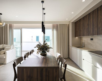 Nouvelle construction - Appartement - Pilar de la Horadada - Torre De La Horadada