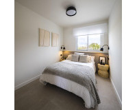 Nouvelle construction - Appartement - Pilar de la Horadada - Torre De La Horadada