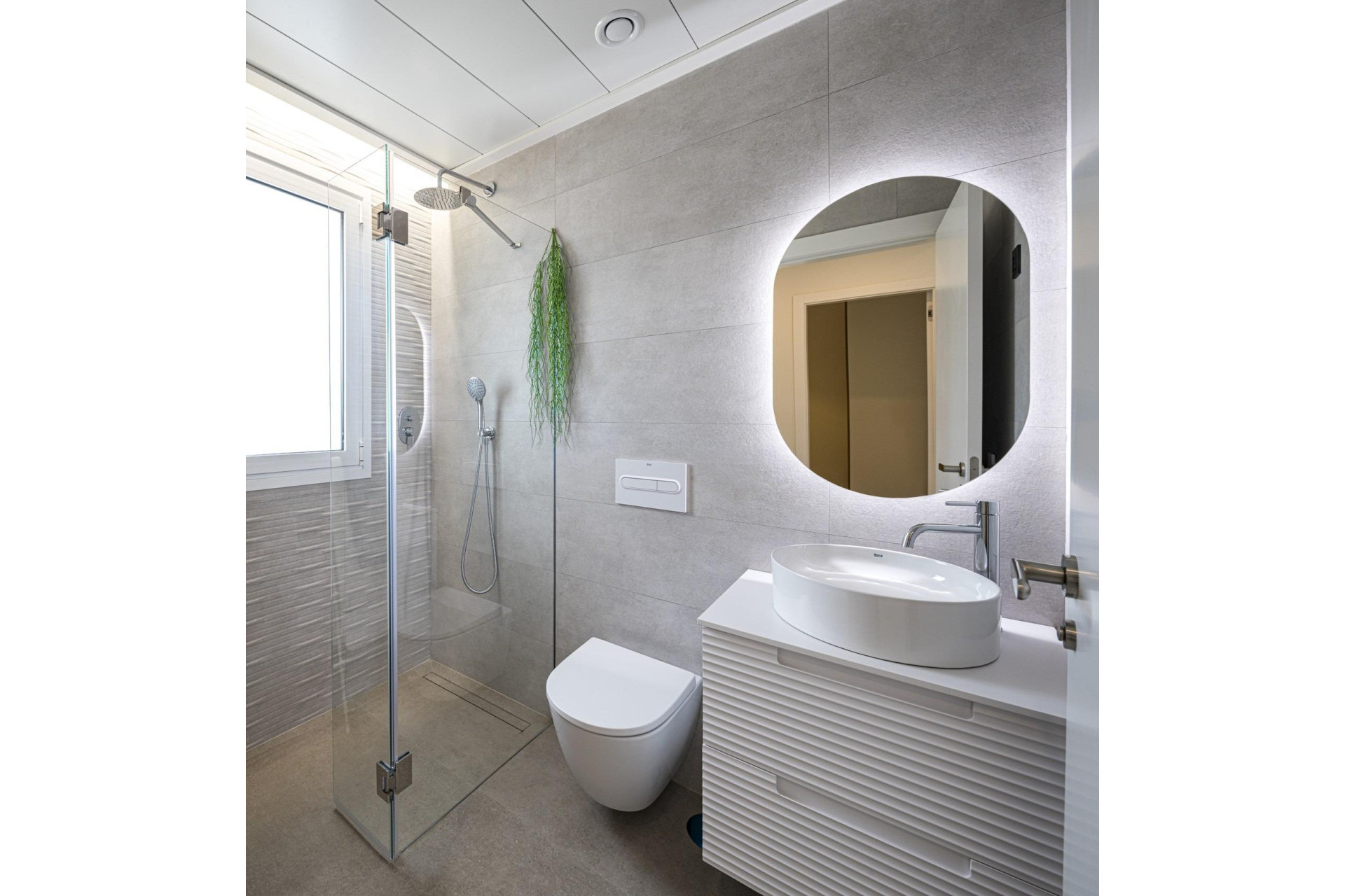 Nouvelle construction - Appartement - Pilar de la Horadada - Torre De La Horadada