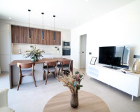 Nouvelle construction - Appartement - Pilar de la Horadada - Torre De La Horadada