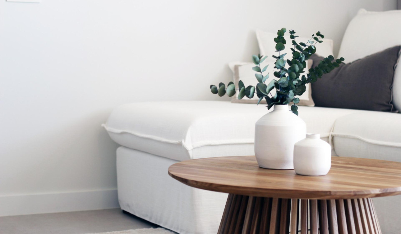 Nouvelle construction - Appartement - Pilar de la Horadada - Torre De La Horadada