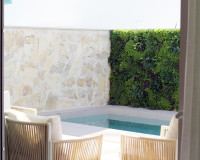 Nouvelle construction - Appartement - Pilar de la Horadada - Torre De La Horadada