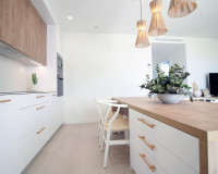 Nouvelle construction - Appartement - Pilar de la Horadada - Torre De La Horadada