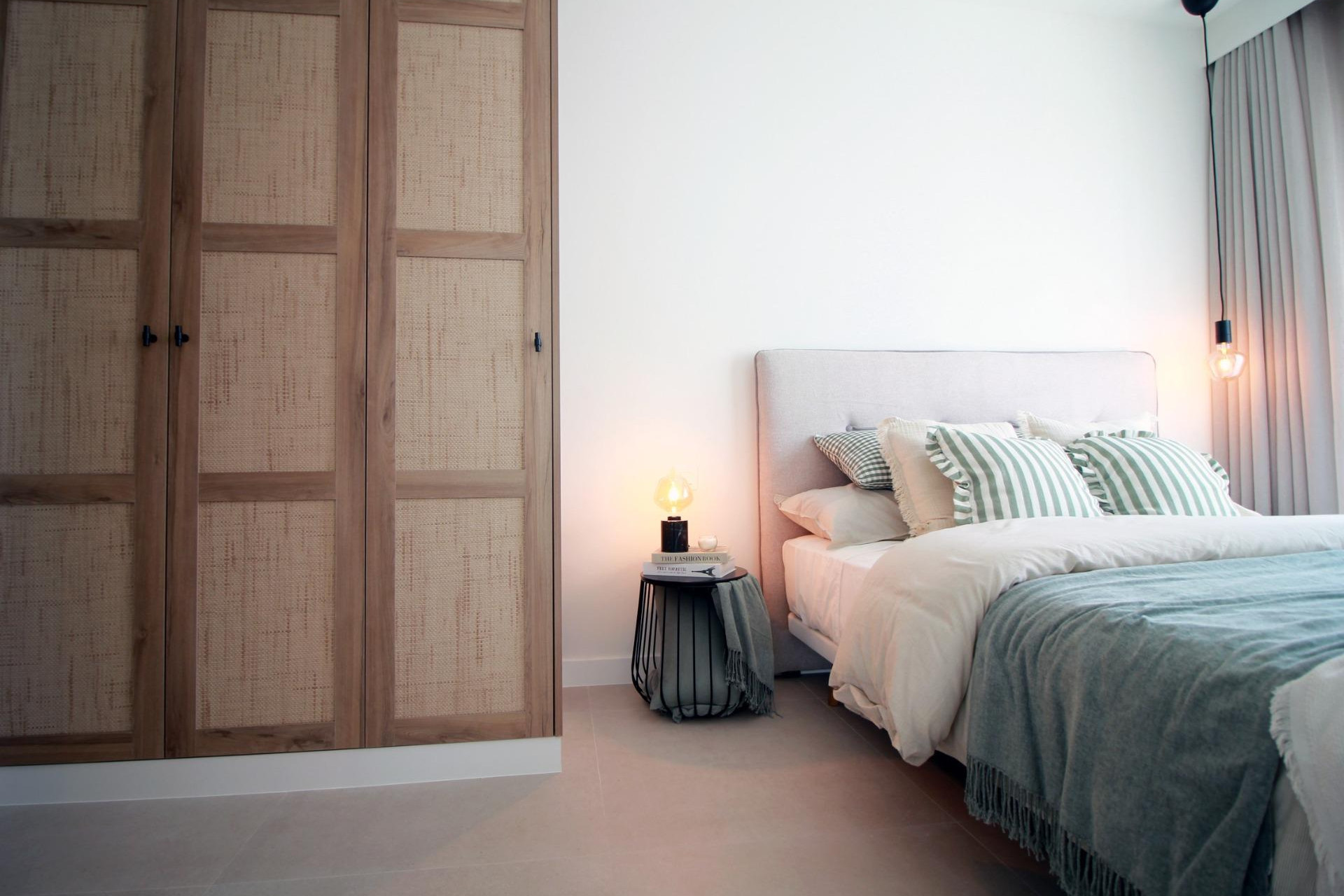 Nouvelle construction - Appartement - Pilar de la Horadada - Torre De La Horadada