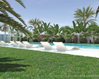 Nouvelle construction - Appartement - Pilar de la Horadada - Torre De La Horadada