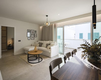 Nouvelle construction - Appartement - Pilar de la Horadada - Torre De La Horadada