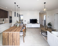 Nouvelle construction - Appartement - Pilar de la Horadada - Torre De La Horadada