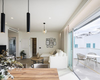 Nouvelle construction - Appartement - Pilar de la Horadada - Torre De La Horadada