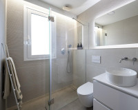 Nouvelle construction - Appartement - Pilar de la Horadada - Torre De La Horadada