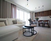 Nouvelle construction - Appartement - Pilar de la Horadada - Torre De La Horadada