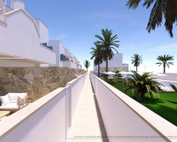 Nouvelle construction - Appartement - Pilar de la Horadada - Torre De La Horadada