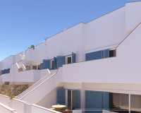 Nouvelle construction - Appartement - Pilar de la Horadada - Torre De La Horadada