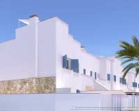 Nouvelle construction - Appartement - Pilar de la Horadada - Torre De La Horadada
