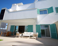 Nouvelle construction - Appartement - Pilar de la Horadada - Torre De La Horadada