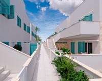 Nouvelle construction - Appartement - Pilar de la Horadada - Torre De La Horadada