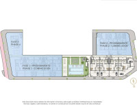 Nouvelle construction - Appartement - Pilar de la Horadada - Torre De La Horadada