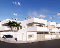 Nouvelle construction - Appartement - Pilar de la Horadada